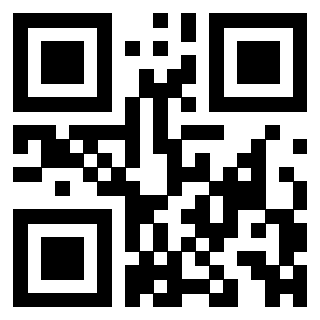 Il QrCode di 3309253447