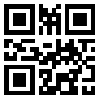 3309253448 - Immagine del QrCode