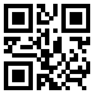 3309253450 - Immagine del QrCode
