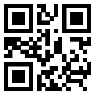 3309253453 Qr Code associato
