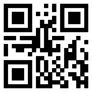 3309253454 QrCode associato