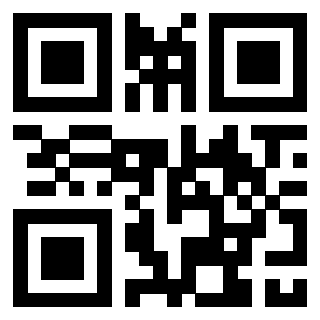 QrCode di 3309253455
