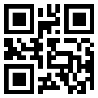 Scansione del Qr Code di 3309253456