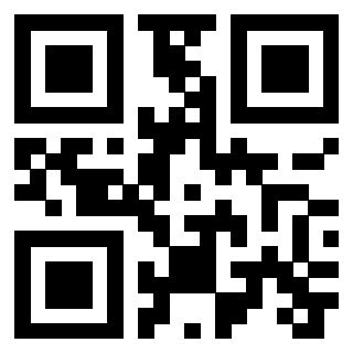 3309253457 - Immagine del Qr Code associato