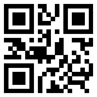 Il Qr Code di 3309253458