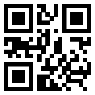 Immagine del QrCode di 3309253459