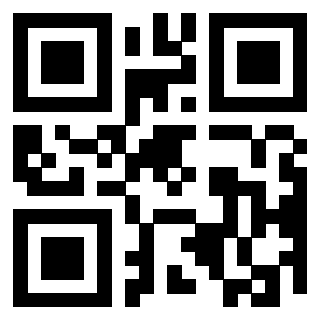 Immagine del Qr Code di 3309253461