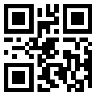 Il QrCode di 3309253463