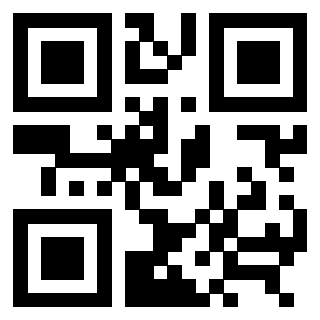 Immagine del Qr Code di 3309253471