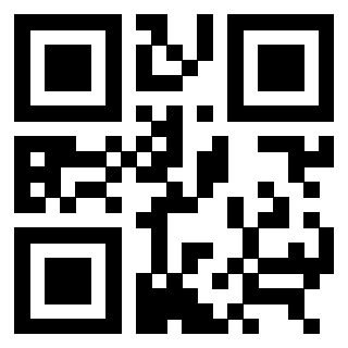 3309253472 - Immagine del QrCode