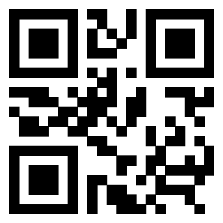 Immagine del QrCode di 3309253473