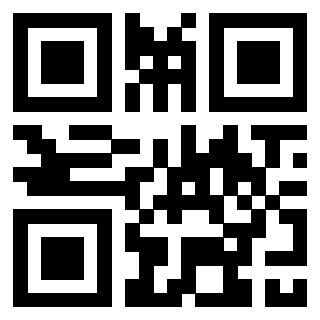 3309253474 - Immagine del Qr Code associato