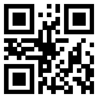 Scansione del Qr Code di 3309253475