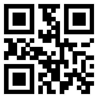 3309253477 - Immagine del QrCode