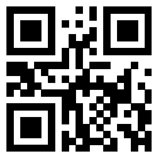 Scansione del Qr Code di 3309253480