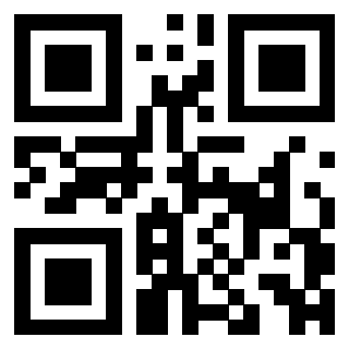 3309253484 QrCode associato