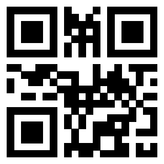 3309253491 - Immagine del Qr Code