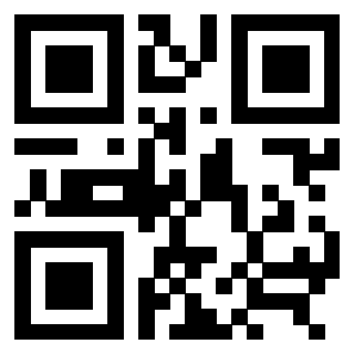 3309253492 Qr Code associato