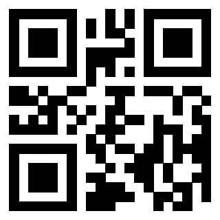 Immagine del QrCode di 3309253495