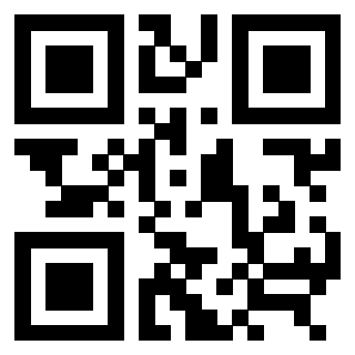 3309253496 Qr Code associato