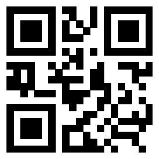 Il QrCode di 3309253498