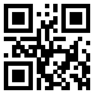 Immagine del Qr Code di 3309253499