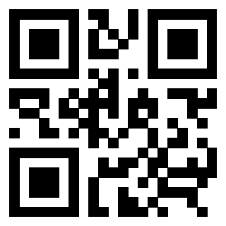 3309253501 - Immagine del QrCode