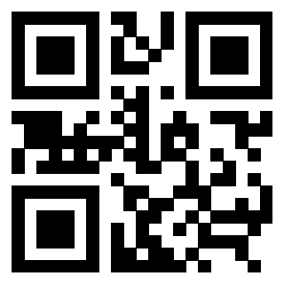 Scansione del Qr Code di 3309253504