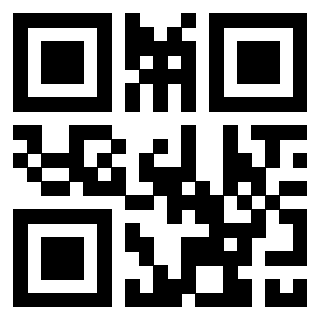 Il QrCode di 3309253507