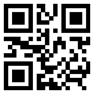 3309253510 Qr Code associato