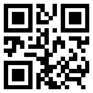 3309253511 - Immagine del QrCode associato