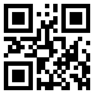 3309253512 Qr Code associato