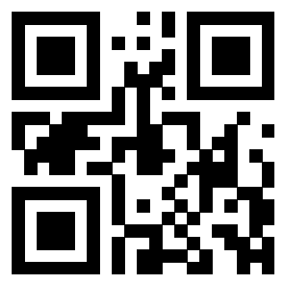 Immagine del QrCode di 3309253514