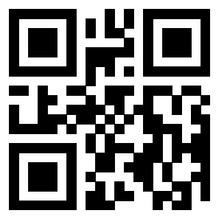 Il QrCode di 3309253515