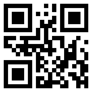 Qr Code di 3309253521