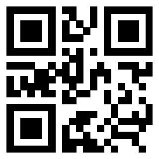 3309253522 - Immagine del Qr Code