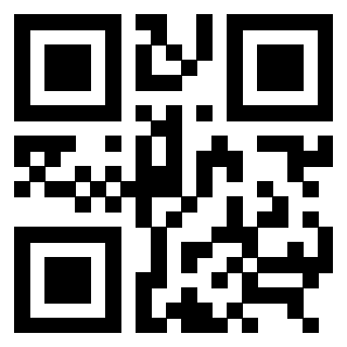 3309253524 Qr Code associato