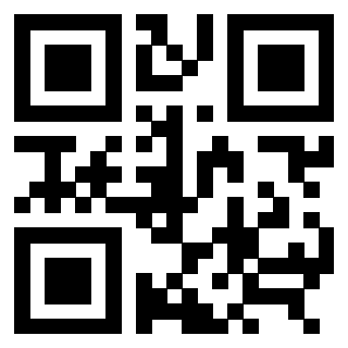 Immagine del QrCode di 3309253525