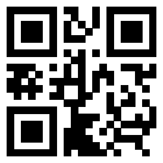 3309253526 Qr Code associato