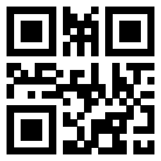 3309253529 QrCode associato