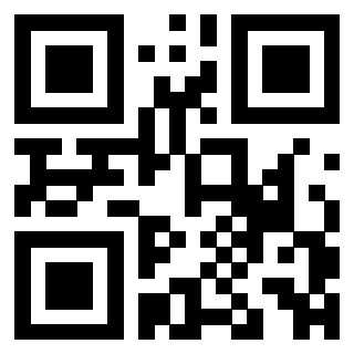 3309253530 QrCode associato