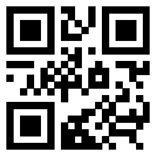 3309253531 - Immagine del Qr Code associato