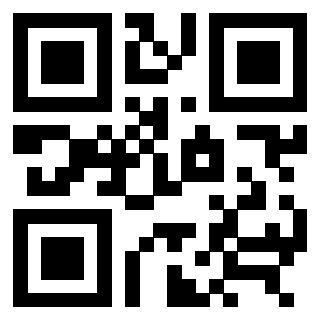 3309253533 Qr Code associato