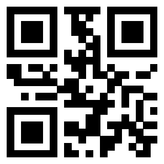 3309253541 QrCode associato