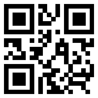 3309253542 - Immagine del QrCode