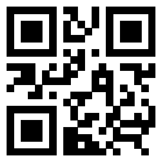 Immagine del Qr Code di 3309253543