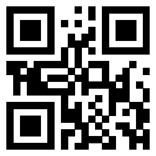 3309253544 QrCode associato