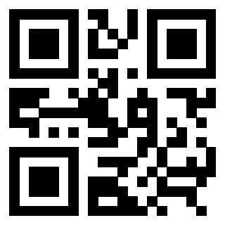 Il Qr Code di 3309253548