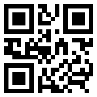 Immagine del QrCode di 3309253550