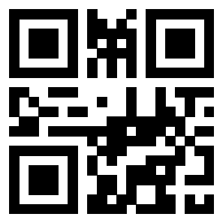 3309253551 - Immagine del QrCode associato